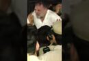 Rahul Gandhi हिरासत में लिए जाने के बाद Delhi Police की बस से बाहर निकलते दिखे #rahulgandhi