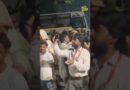 Rahul Gandhi का धरना खत्म कराने पहुंची Delhi Police, Akashvani Bhawan में क्या क्या हुआ | Gyanesh Kr