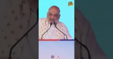 Rahul Gandhi पर बरसे Amit Shah, बोले ‘अमित शाह यहां जन्मा है. यहां रहता है और यहां ही मरेगा…’