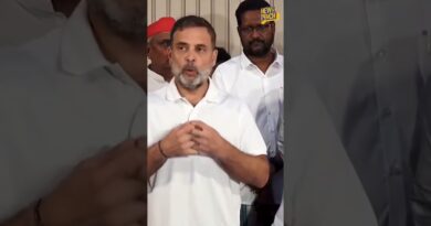 Rahul Gandhi हाई-टी मीटिंग में बोले ‘CJI के लिए दिल में पूरी इज्जत है, लेकिन आंदोलन जारी रहेगा…’