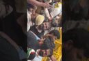 Rahul Gandhi के नेतृत्व में Congress का बड़ा प्रदर्शन, Kanhaiya Kumar को जब पुलिस ने ढकेला
