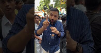Rahul Gandhi अब किस तैयारी में? Delhi के Moets Restaurant के बाहर क्या माहौल?