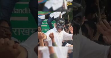 Rahul Gandhi को नहीं रोक पाई Delhi Police, सबको चौंकाते हुए Supreme Court कैसे पहुंचे
