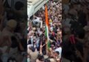 Rahul Gandhi को Delhi Police ने हिरासत में लिया, Jantar Mantar के पास भारी बवाल