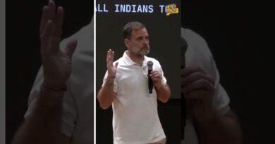 Rahul Gandhi ने कहा है कि Gyanesh Kumar, SIR को लेकर वो सुप्रीम कोर्ट में याचिका दाखिल करेंगे.