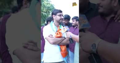 Rahul Gandhi के Lunch के बाद बड़ा Protest! Jantar Mantar जाने से Police ने रोका, क्या हुआ?
