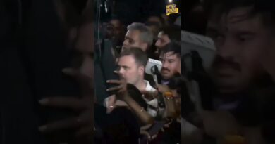 Rahul Gandhi पहुंचे Supreme Cour, INDIA गठबंधन के अन्य सांसदों भी मौजूद