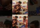 Raja Rabish Kumar, ‘Guri’ of Aspirants at Gen Z Pinch Conclave | TSP | TVF | Yt Shorts