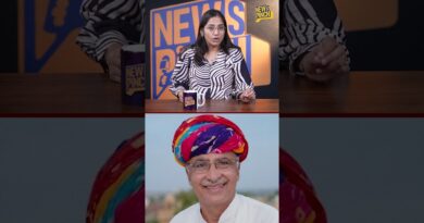 Rajasthan: पूर्व BJP विधायक Atar Singh Bhadana की पीट-पीटकर हत्या! 70-80  लोगों ने मार डाला