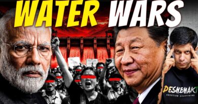 Reality Of Siang Dam: Shield Against China Or A Ticking Time Bomb? | Who’s Funding Anti-Dam Protest?
