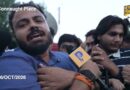 खुद को Right Wing का बताते छुटभैये गुंडों ने की बदतमीजी, Abhinav Pandey ने दिया जवाब तो बोलती बंद