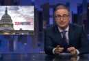 S13 E25: Midterms & The Secret Service: 10/4/26: Last Week Tonight with John Oliver