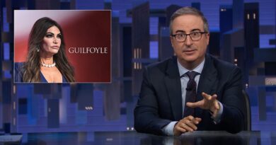 S13 E26: Kimberly Guilfoyle & Generic Drugs: 10/11/26: Last Week Tonight with John Oliver