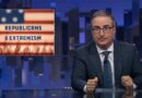 S13 E27: The Republican Party & The Far Right: 10/25/26: Last Week Tonight with John Oliver