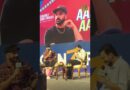 ‘Samay Raina का बॉडीगार्ड मैं ही हूं’ Gen Z Pinch में Shivankit Parihar, CJP Protest पर क्या बोले?