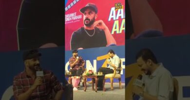 ‘Samay Raina का बॉडीगार्ड मैं ही हूं’ Gen Z Pinch में Shivankit Parihar, CJP Protest पर क्या बोले?
