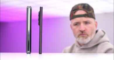 Samsung Z Fold8 Ultra: The Evolution of Folding Phones