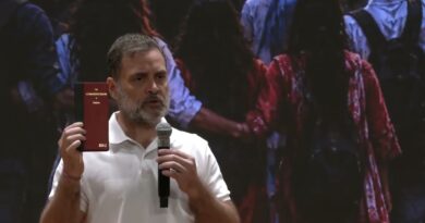 SC तक मार्च से पहले Rahul ने क्या प्लान बताया? PM MODI के 200 अफसर राहुल को जानकारी देते हैं?