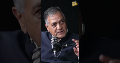 ‘SIR को रोक देना चाहिए…’ Ex. Election  Commissioner Ashok Lavasa ने SIR को गलत बताकर क्या कहा?