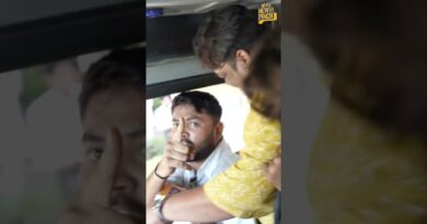 SIR के खिलाफ Jantar Mantar में प्रदर्शनकारियों को पुलिस ने डिटेन किया मगर अगले ही पल क्या हुआ?