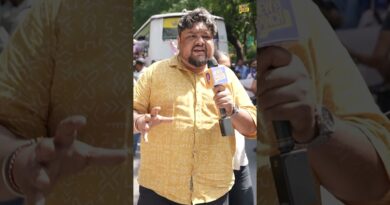 SIR के खिलाफ दिल्ली में Jantar- Mantar पर आमने सामने प्रदर्शनकारी-पुलिस.  News Pinch को क्या दिखा?