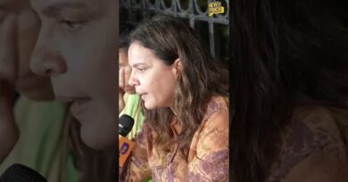 “जिसपर SIT की जांच चल रही है, उसे गर्वरन कैसे बनाया” Ankita Bhandari केस में फिर  उबाल