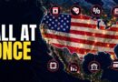 Something Strange Is Happening in the USA…And It’s About To Hit