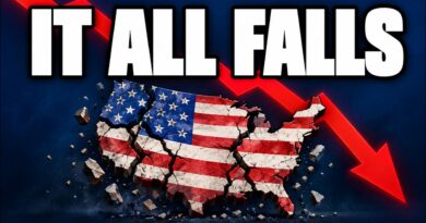 Something Strange Is Happening To The Economy…