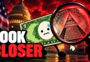 Something Strange Just Happened To The US Dollar…