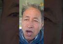 Sonam Wangchuk दिल्ली पहुंच रहे हैं. लद्दाख के मुद्दे को लेकर गृह मंत्रालय से उनकी बातचीत होनी है