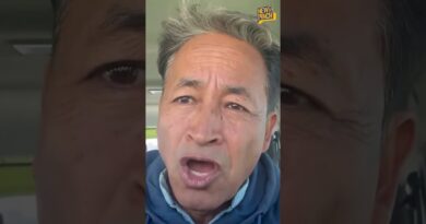 Sonam Wangchuk दिल्ली पहुंच रहे हैं. लद्दाख के मुद्दे को लेकर गृह मंत्रालय से उनकी बातचीत होनी है