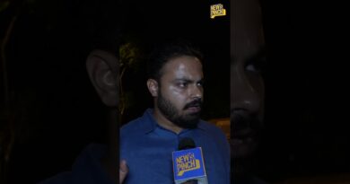 ‘State Sponsered Actor?’ भारत, Nepal और Bangladesh नहीं हो सकता…| CJP Protest | India News