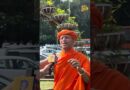 Swami Harshanand ने हिंदू- मुसलमान का उदाहरण देते हुए क्या कहा? | Rahul Gandhi | Gyanesh Kumar