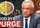 Synthetic Food Dyes Get Eliminated by Major Cereal Maker by End of 2026