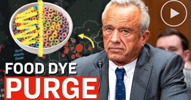Synthetic Food Dyes Get Eliminated by Major Cereal Maker by End of 2026