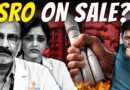 Tech Transfer Or Backdoor Sale? | Modi Govt Boosting Or Compromising ISRO’s Future? | Akash Banerjee