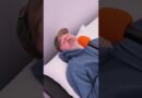 The best sleep tech is finally made for one person…