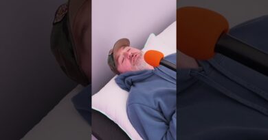 The best sleep tech is finally made for one person…