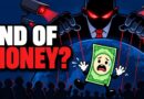 The Crazy Plan To Reset The World’s Money In 2027…