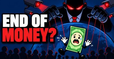 The Crazy Plan To Reset The World’s Money In 2027…