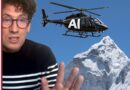The End of Mathematical Mountain Climbing – Numberphile