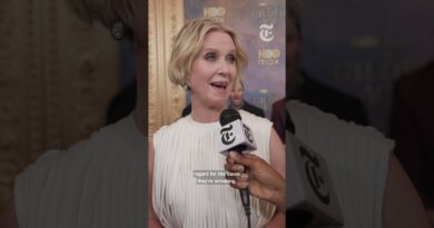 ‘The Gilded Age’ Stars on Why the Show Feels Relevant Today
