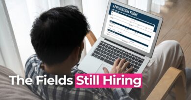 The Job Market’s Next Chapter: Where Workers Are Still in Demand