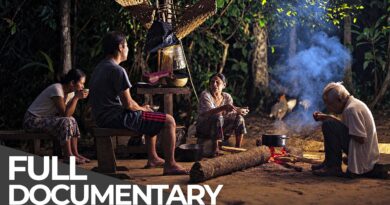 The Kichwa People | Ecuador: The Amazon Tribe That Fought Back | Free Documentary