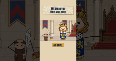 The King Who Bankrupted His Bankers #shorts