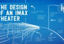 The Logistics of IMAX