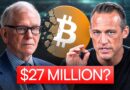 The Man Who Called the Dot-Com Crash Says Bitcoin Will Go to Zero
