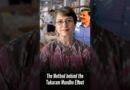 The Method behind the Tukaram Mundhe Effect