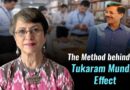 The Method behind the Tukaram Mundhe Effect