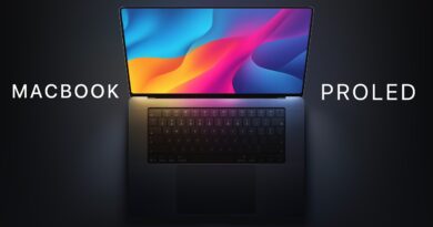 The NEW MacBook Pro – First Impressions